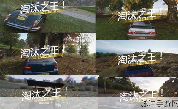 地平线4双平台车皮肤差异大揭秘