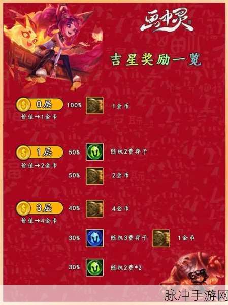 金铲铲之战暗影的奇兵，解锁线索点，赢取丰厚奖励全攻略
