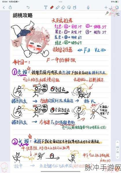 永劫无间天赋深度解析,通用天赋搭配秘籍大公开