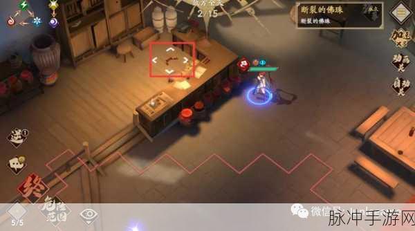 天地劫蚀之隙6-2隐藏关卡解锁全攻略