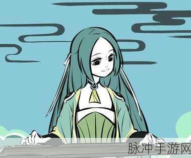 精卫新颜,修仙之旅再启新章——鬼谷八荒软甜费模组精卫立绘全面升级