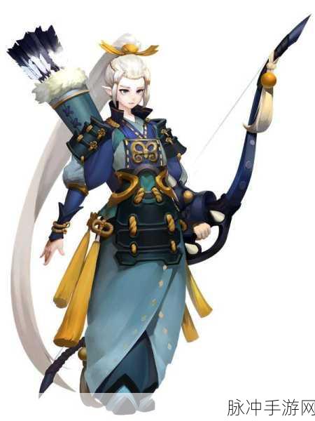 长安妖世绘新版本震撼登场,二次元RPG卡牌新体验