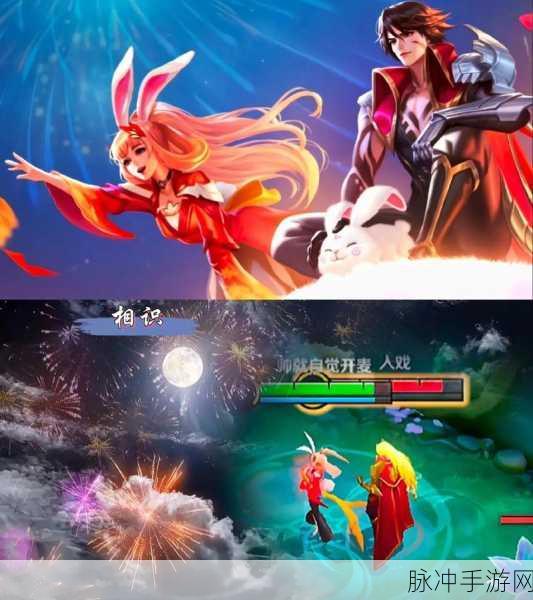 王者荣耀，李信与公孙离，谁才是你的战场主宰？