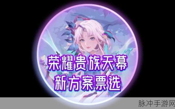 王者荣耀个性天幕,获取秘籍与炫酷体验全揭秘