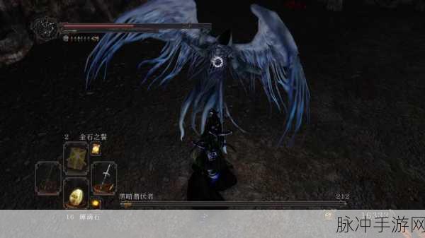 黑暗之魂2深度探索,黑暗誓约全攻略大揭秘