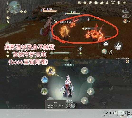 仙剑世界深度探索，主线任务全攻略与极速通关宝典