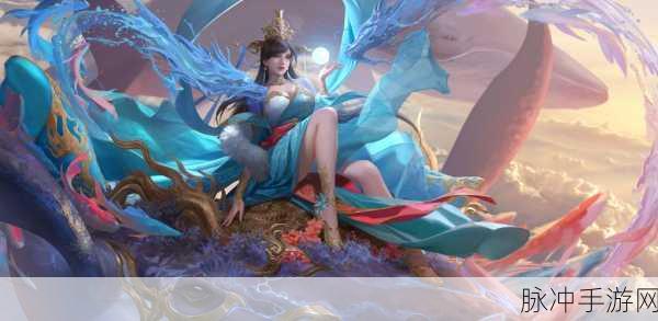 三国杀限定皮肤大盘点，解锁你的专属战将风采