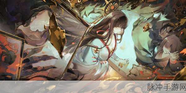 阴阳师，揭秘欧气值的神秘面纱