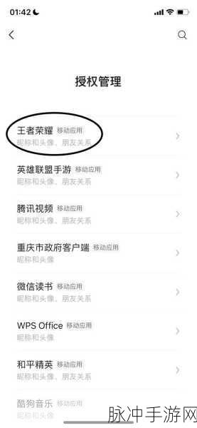 王者荣耀账号密码查询全攻略