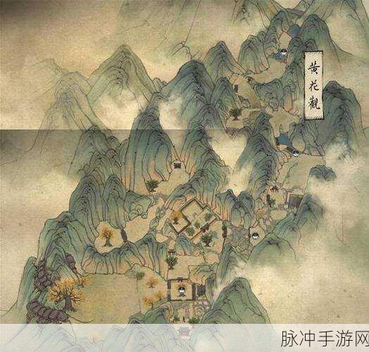 黑神话悟空行旅图使用指南，轻松探索神话世界