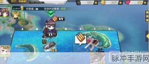 碧蓝航线杓鹬建造全攻略,时间、稀有度与概率揭秘