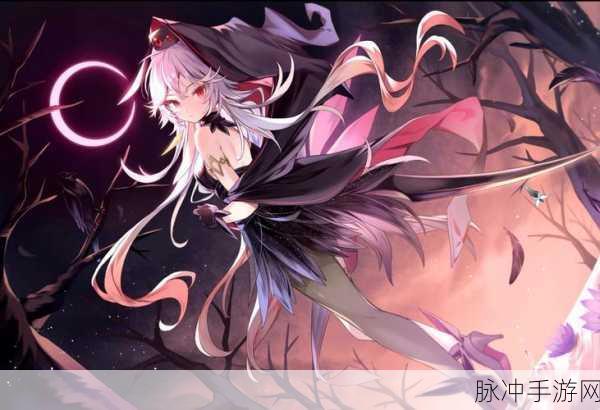 魔女之泉3惊喜连连，天使玩偶升级，解锁未知冒险新篇章！