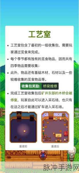星露谷物语,烹饪技艺深度剖析,新手厨师的进阶宝典