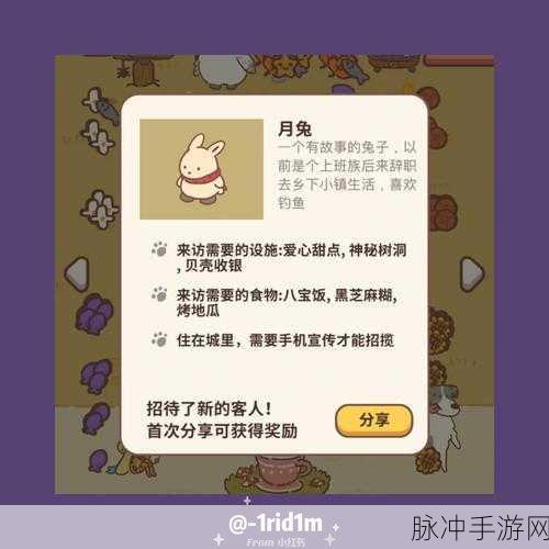 动物餐厅辫子帽子装饰解锁秘籍与特色菜谱深度挖掘