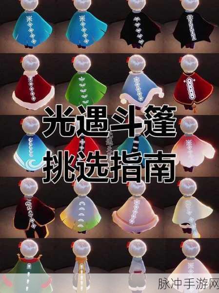 光遇海龟斗篷获取全攻略