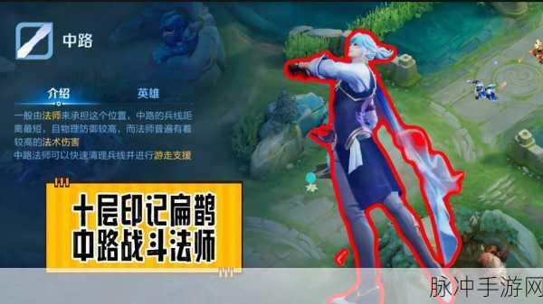 王者荣耀解说界的老鸟，英雄操作技巧大师