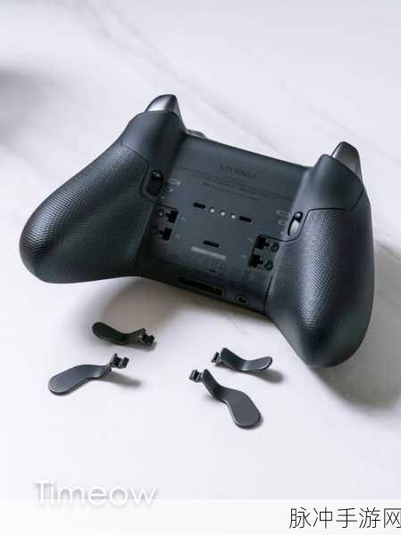 Xbox手柄，手机游戏新体验，崩坏3也能畅享？