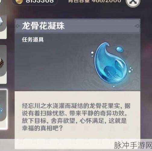 原神食莲者密室钥匙,解锁神秘宝藏的钥匙