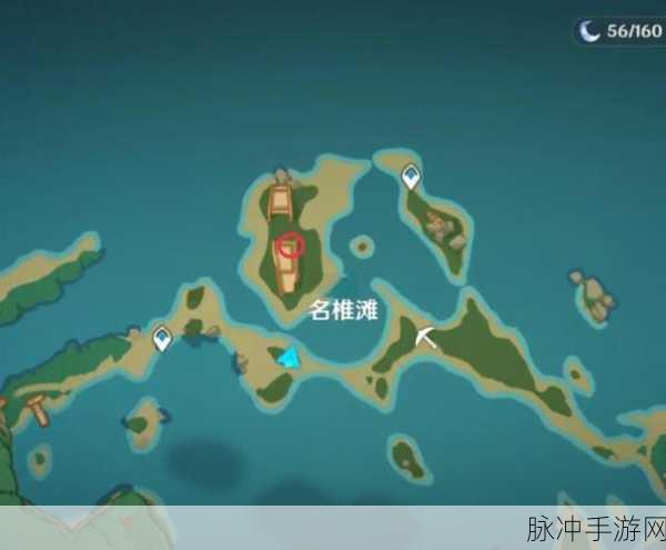 原神风起风息任务,解锁隐藏接取位置的探险秘籍