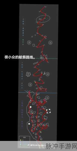 光遇献祭，解锁灵魂之旅的钥匙