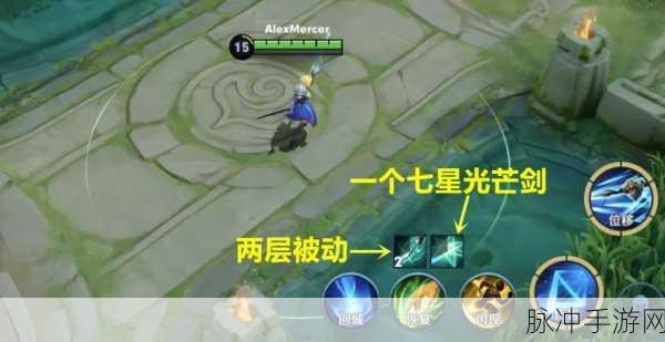 重生细胞挠挠技能揭秘,绿色挠了没反应?看这里!
