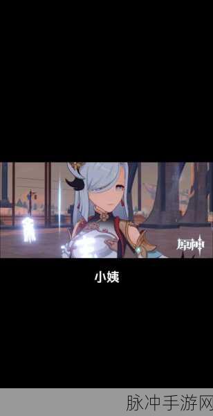 原神天理角色深度解析，提瓦特大陆的至高统治者