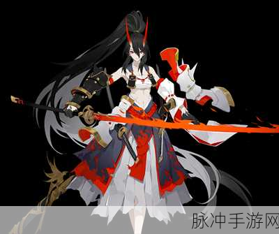 阴阳师赤影妖刀姬,培养价值深度剖析与养成攻略