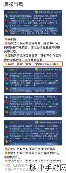 倩女幽魂2画魂技能揭秘,飘带特效技能全解析