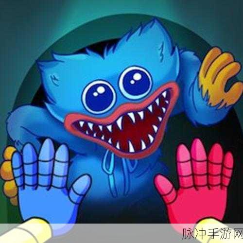 恐怖蓝猫追逐,魔性烧脑新体验,休闲玩家的不二之选