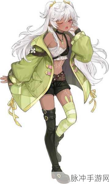 玛娜希斯回响，祈愿系统全解析