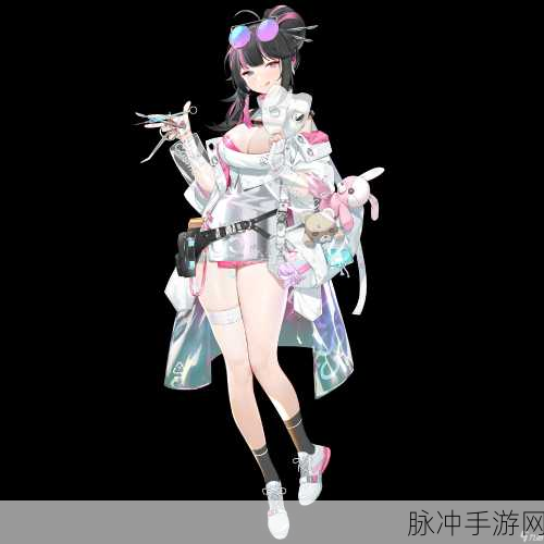 少女前线云图计划全职业套装图鉴深度剖析