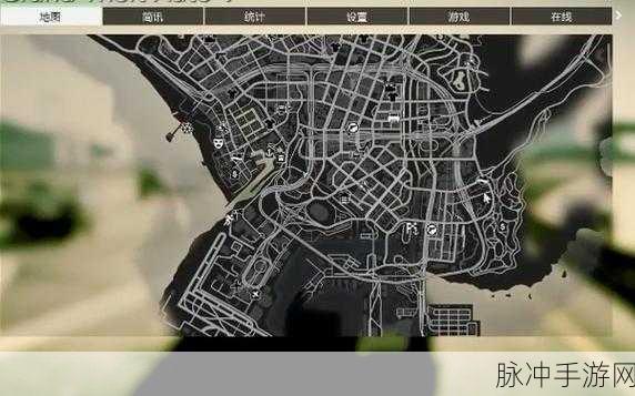 GTA5线上模式全攻略,轻松踏入洛圣都的虚拟狂欢