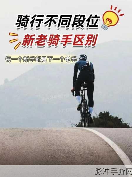 公路骑手，真实驾驶挑战，竞速技巧大比拼！
