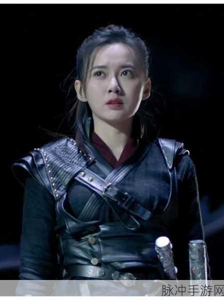 聂隐娘,大唐无双中的刺客传奇与图鉴深度剖析
