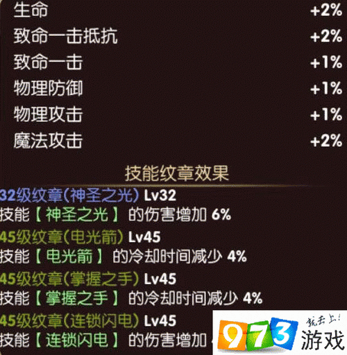 龙之谷手游炼金术师纹章搭配深度解析