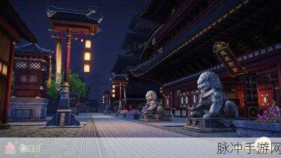 古剑奇谭OL龙星指南,揭秘游戏深层奥秘的终极宝典