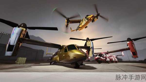 GTA5差事解锁全攻略,助你驰骋洛圣都