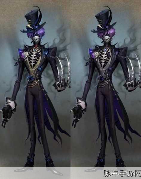 第五人格23赛季,揭秘杰克夜来香时装获取攻略