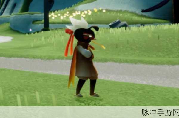 光遇风，踏上寻找神秘先祖的奇幻冒险之旅