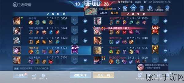 王者荣耀战绩清零全攻略,玩家必备技巧