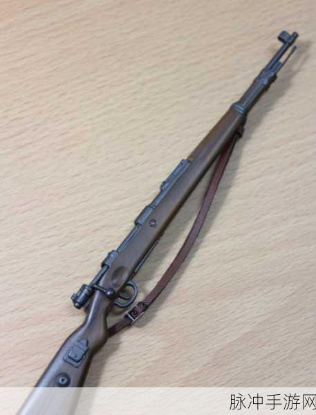 绝地求生全军出击，98K狙击枪射击技巧全揭秘