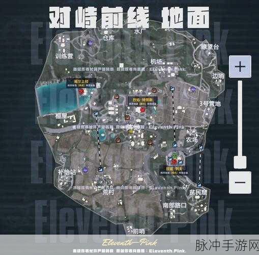地铁逃生大揭秘，优选地图与安全撤离全攻略