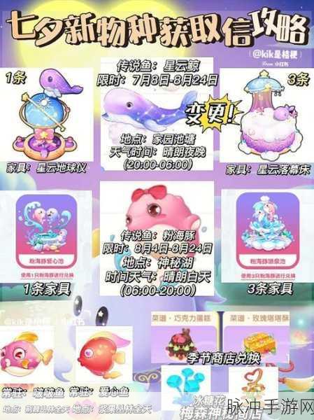 摩尔庄园手游泡泡圈获取全攻略