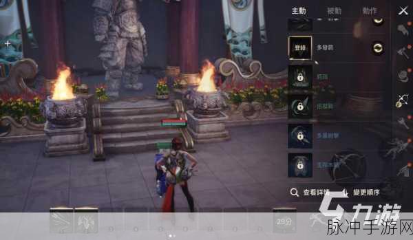剑灵玩家新宠,按键小精灵的奇幻冒险与未解之谜