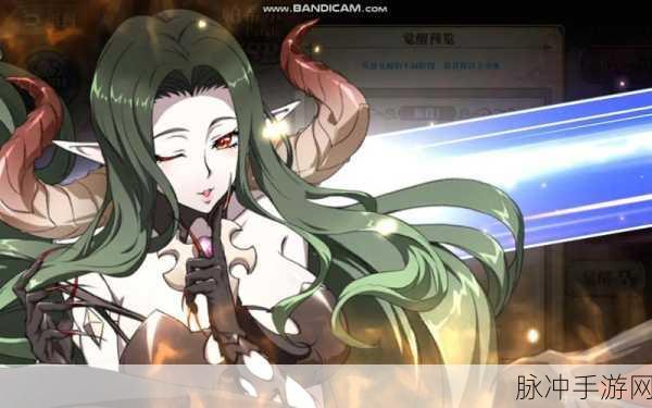 梦幻模拟战帕希尔，解锁顶级附魔攻略