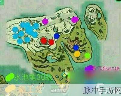 创造与魔法黑霸坐骑全攻略,驯服暗黑霸王龙秘籍