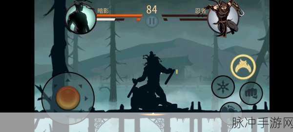 暗影格斗2无限附魔珠7777777，热血格斗新篇章，等你来战！