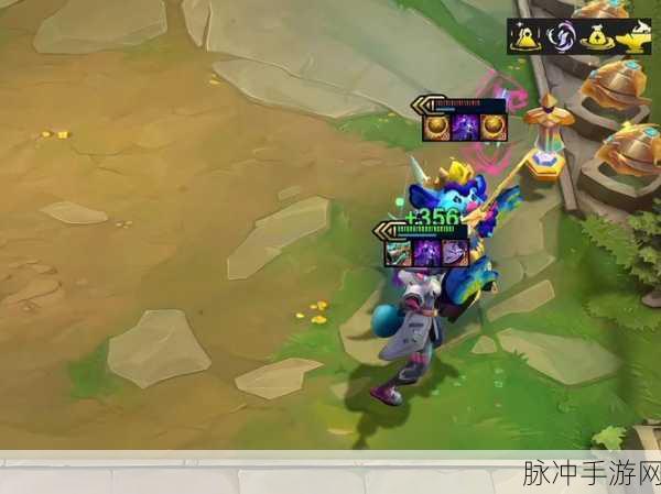 金铲铲之战凛冬之晶怒角返场大揭秘，时间预测与深度剖析