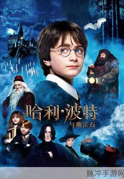 哈利波特，魔法世界的永恒魅力，揭秘风靡全球之谜