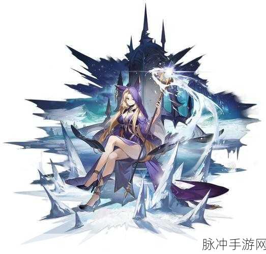 风色幻想命运传说,角色养成与资源分配全攻略